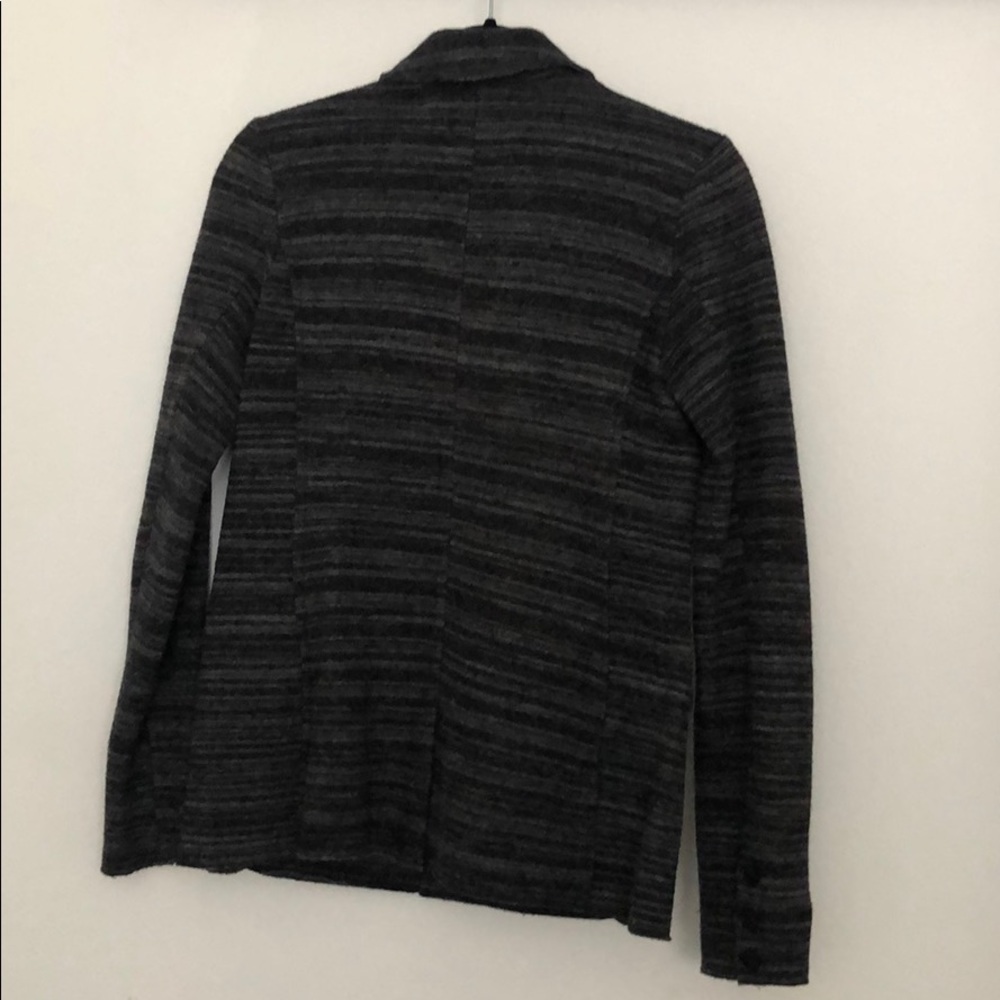 Loft wool blazer - Picture 6 of 6
